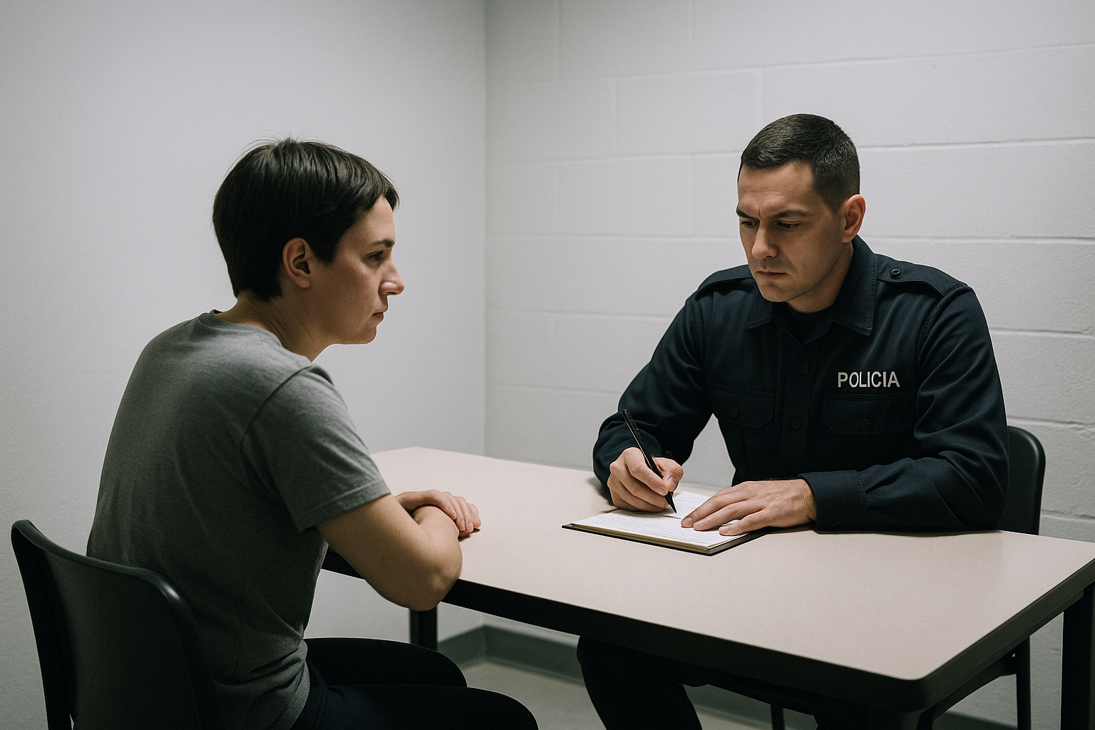 Demanda por violencia intrafamiliar en Colombia sin pruebas físicas